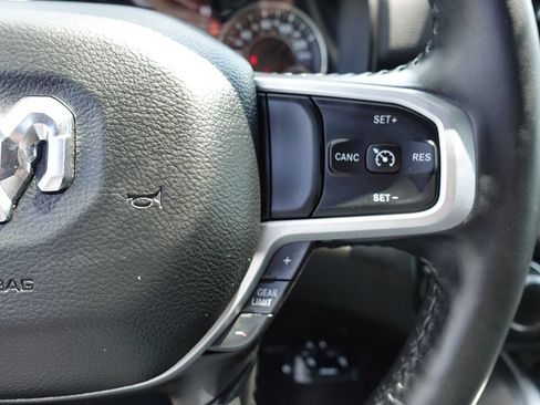 Used 2023 RAM 1500 Big Horn AWD/4WD image 56