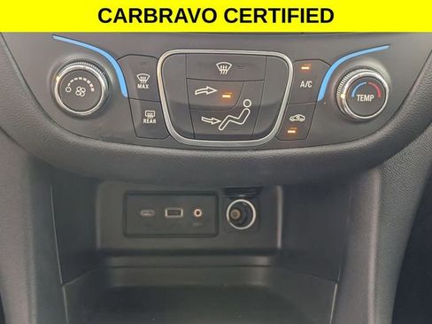 Certified 2024 Chevrolet Equinox LT FWD image 21
