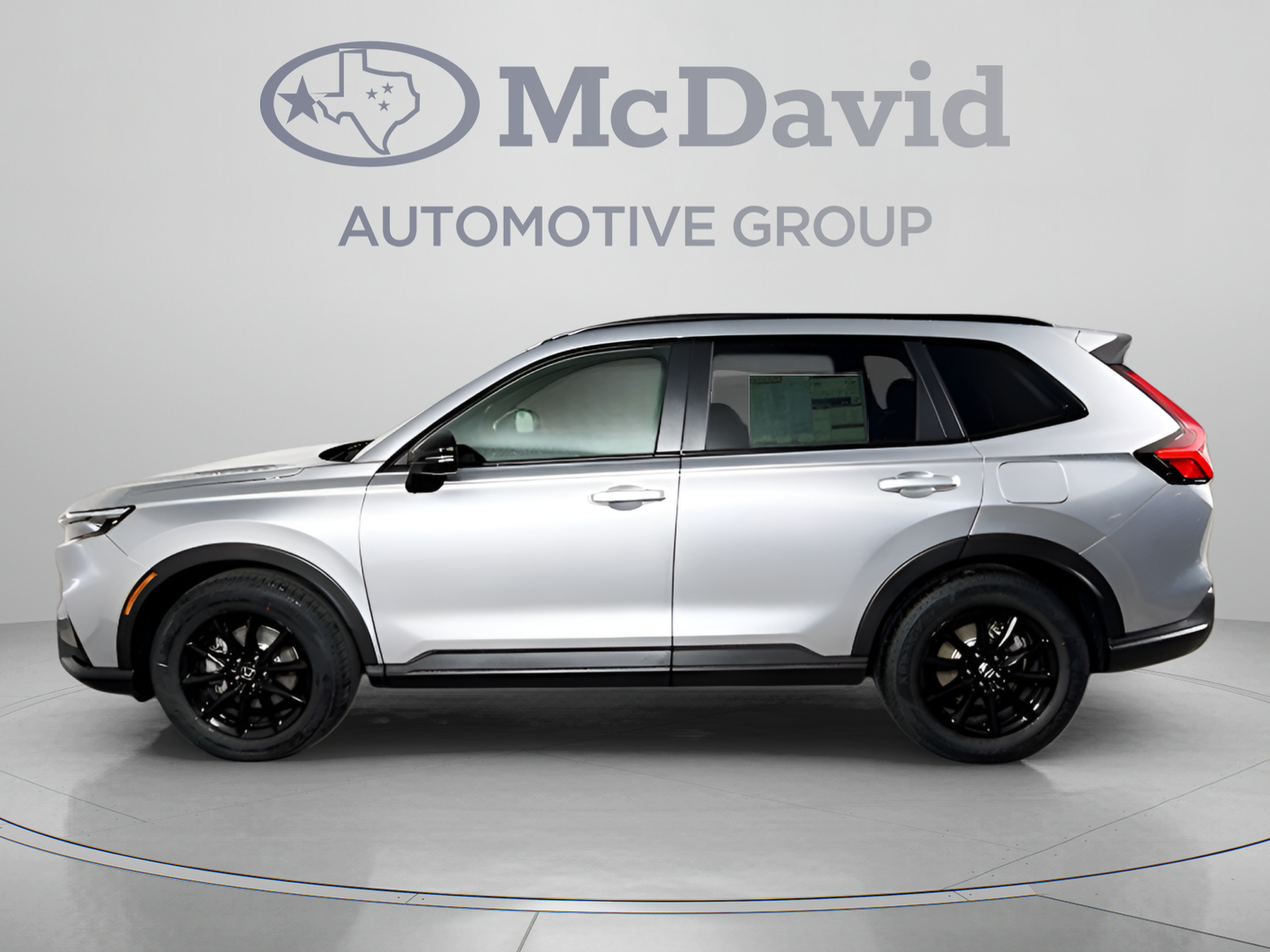 New 2027 Honda CR-V Sport-L image 2