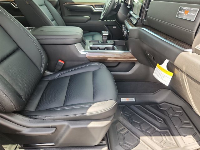 New 2026 Chevrolet Silverado 1500 RST AWD/4WD image 29