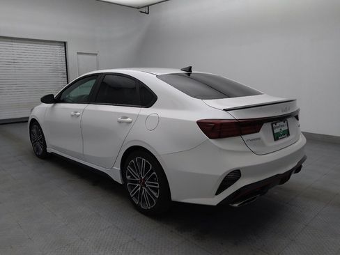 Used 2024 Kia Forte GT image 5