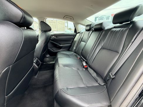 Used 2021 Honda Accord Sport Special Edition image 24