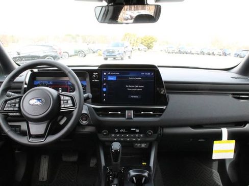 New 2026 Subaru Outback Limited AWD/4WD image 10