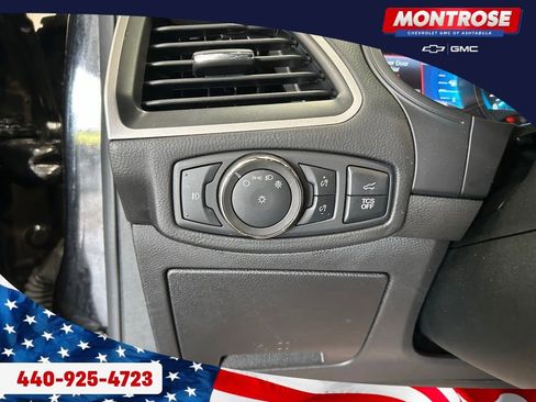 Used 2022 Ford Edge ST-Line AWD/4WD image 13