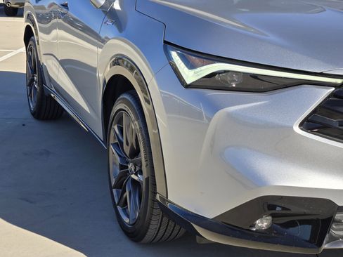 Certified 2025 Acura ADX A-Spec image 14