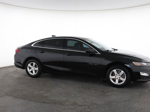 Used 2023 Chevrolet Malibu LS FWD image 15