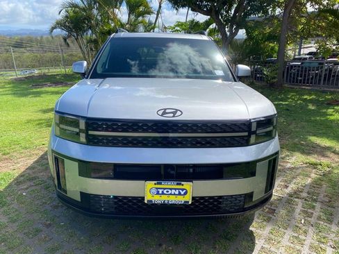 New 2026 Hyundai Santa Fe Calligraphy AWD/4WD image 20