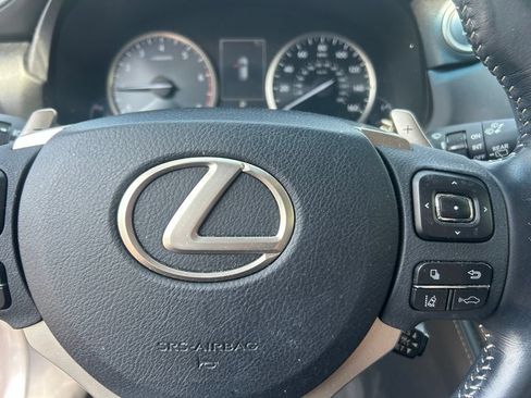Used 2019 Lexus NX 300 AWD w/ Accessory Package 2 image 11