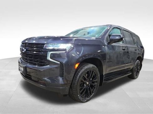 Used 2023 Chevrolet Tahoe RST image 3