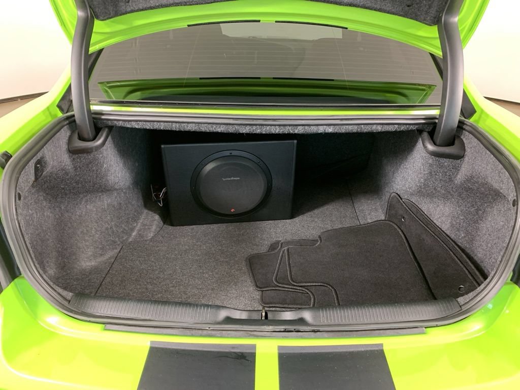 Used 2023 Dodge Charger R/T w/ Blacktop Package RWD image 13