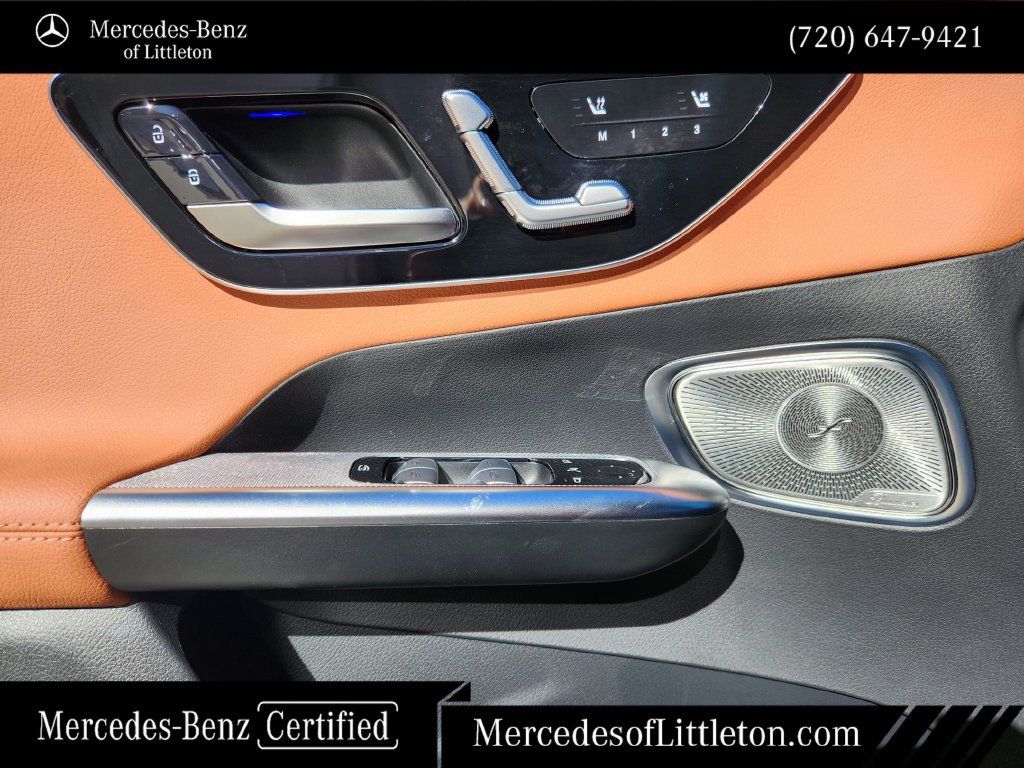 Certified 2024 Mercedes-Benz GLC 300 image 22