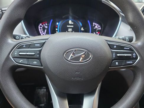 Used 2020 Hyundai Santa Fe SEL image 26