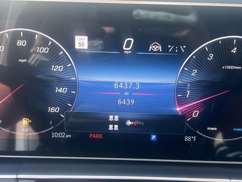 Certified 2025 Mercedes-Benz GLS 450 4MATIC image 22