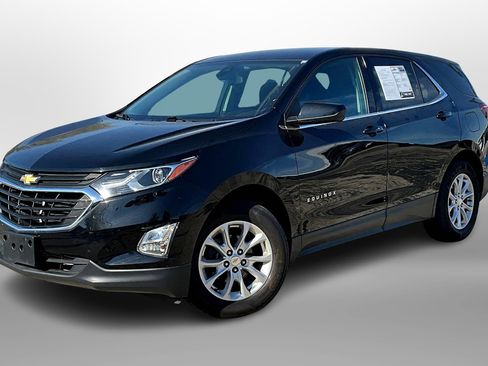 Used 2020 Chevrolet Equinox LT image 13