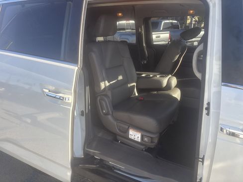Used 2016 Honda Odyssey EX-L image 36