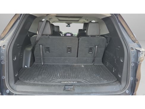 Used 2020 Chevrolet Traverse Premier w/ Redline Edition FWD image 13