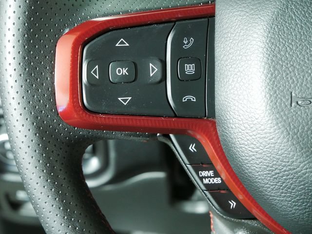 Used 2026 RAM 1500 Rebel w/ Rebel Level 1 Equipment Group AWD/4WD image 26