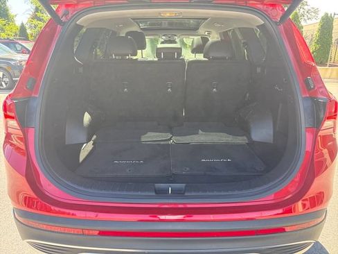Certified 2023 Hyundai Santa Fe SEL w/ Premium Package AWD/4WD image 23