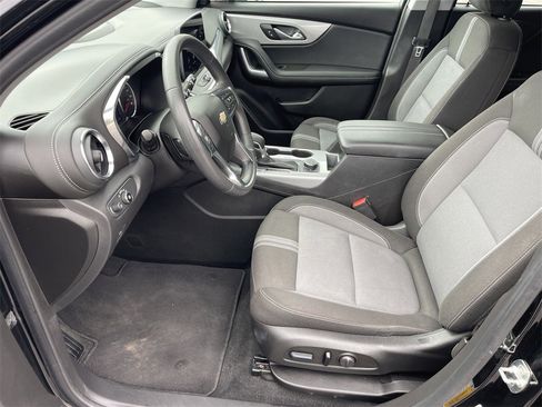 Used 2023 Chevrolet Blazer LT image 10