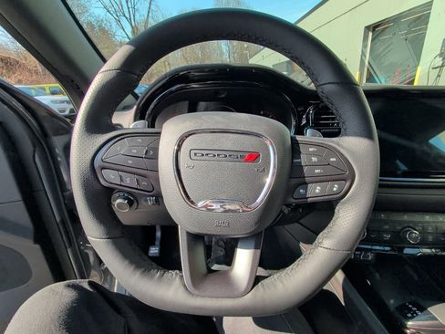 New 2026 Dodge Durango GT image 20