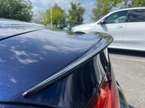 Certified 2021 Mercedes-Benz C 43 AMG 4MATIC Cabriolet image 14