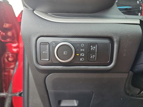 Used 2023 Ford Explorer XLT w/ Equipment Group 202A RWD image 31