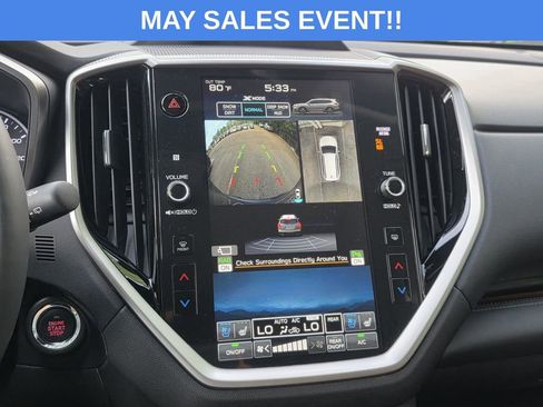Used 2023 Subaru Ascent Touring AWD/4WD image 20