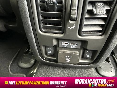 Used 2026 Dodge Durango GT AWD/4WD image 15