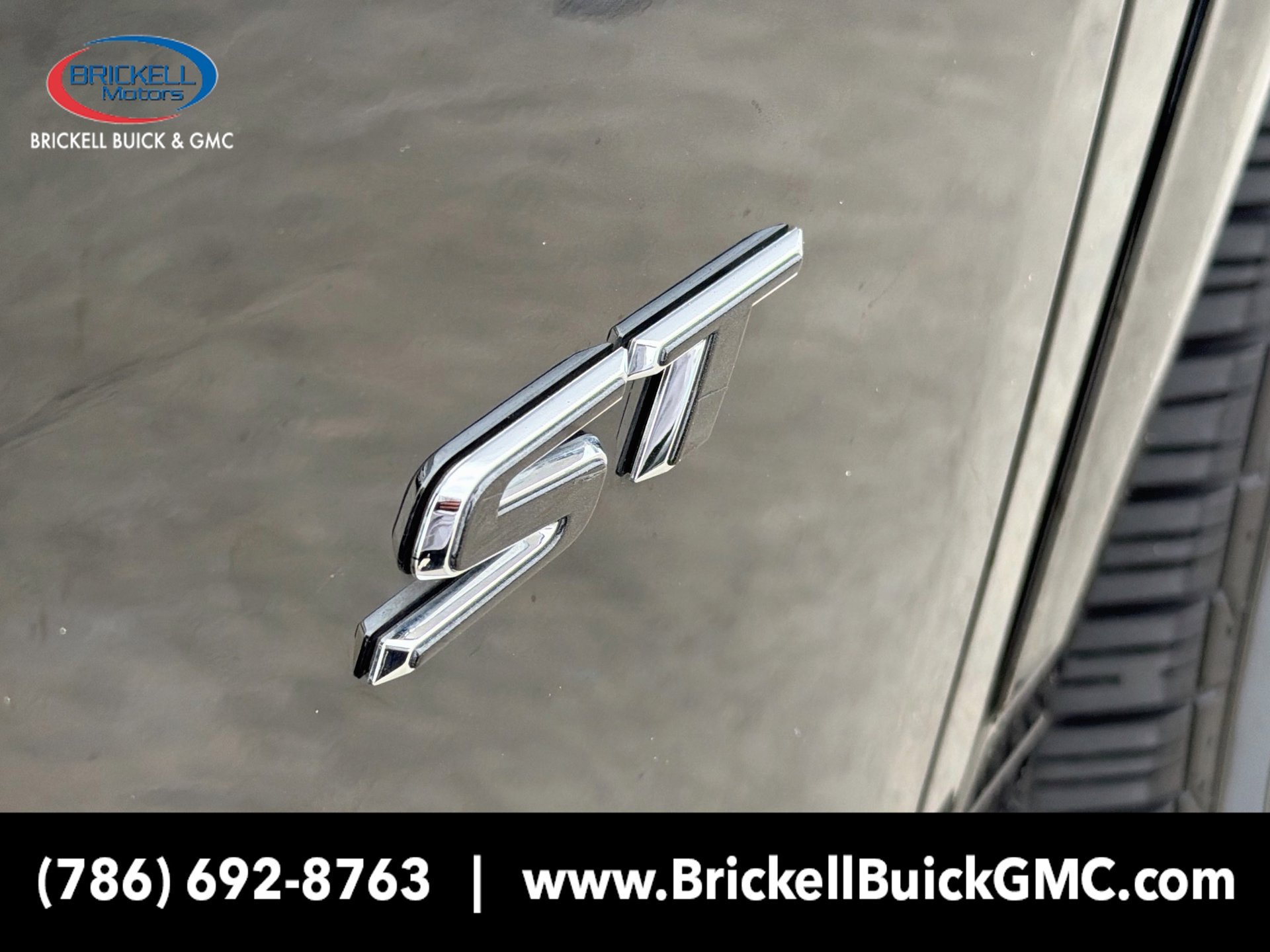 Used 2026 Buick Enclave Sport Touring FWD image 11