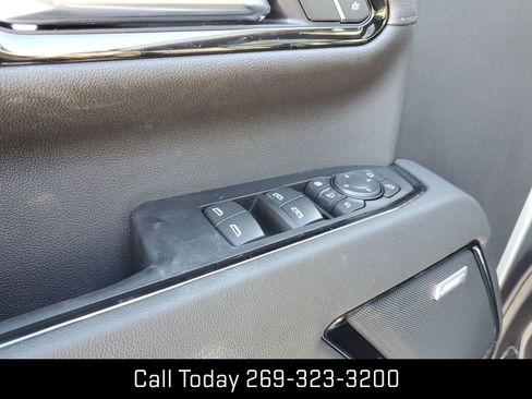 New 2026 GMC Sierra 2500 AT4 w/ AT4 Premium Plus Package image 17