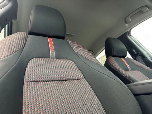 New 2026 Nissan Sentra SR FWD image 15