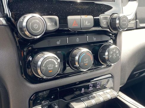 New 2026 RAM 1500 Big Horn AWD/4WD image 47