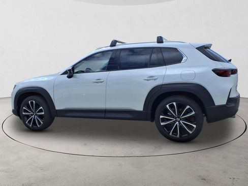 New 2026 MAZDA CX-50 AWD 2.5 S w/ Weather Package image 8