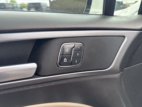 Used 2015 Ford Fusion Titanium FWD image 15