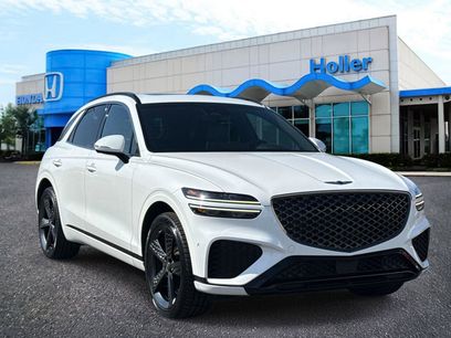 Used 2022 Genesis GV70 2.5T w/ Sport Prestige Package