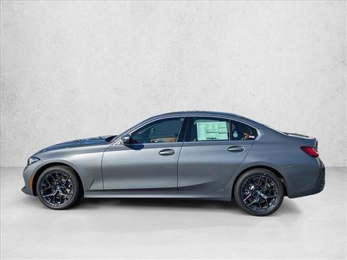 New 2026 BMW 330i Sedan w/ Premium Package image 5