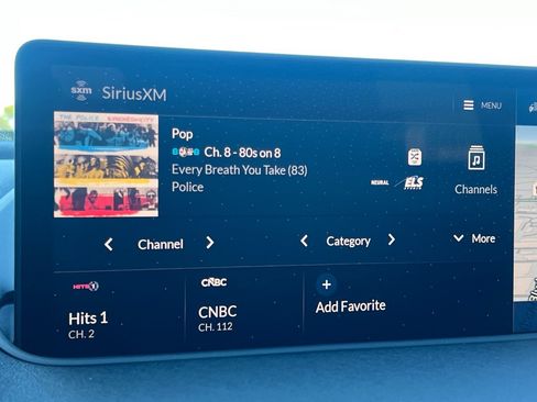 Used 2022 Acura MDX Type S AWD/4WD image 20
