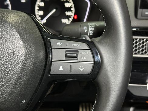 Certified 2024 Honda Civic Sport image 25