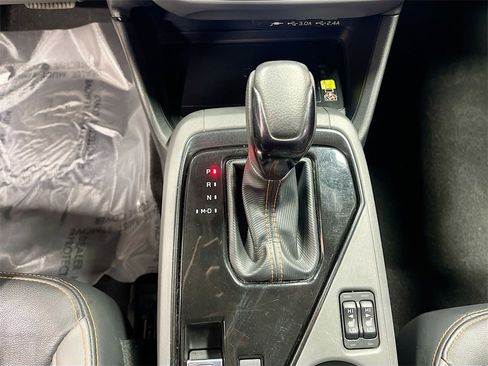 Used 2024 Subaru Crosstrek 2.5i Limited image 16