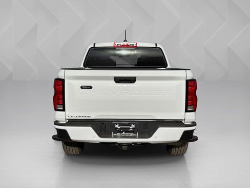 New 2026 Chevrolet Colorado LT w/ LT Convenience Package image 6
