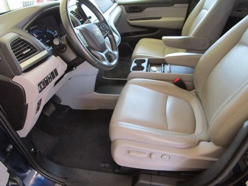 Used 2022 Honda Odyssey EX-L image 29