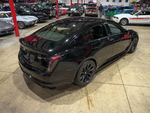Used 2023 Cadillac CT5 V Blackwing image 17