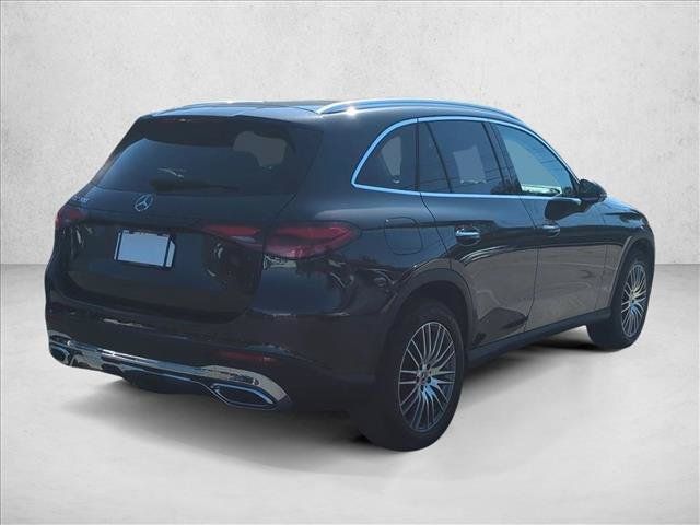 Used 2023 Mercedes-Benz GLC 300 image 8