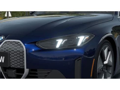 New 2026 BMW i4 xDrive40i w/ Premium Package image 7