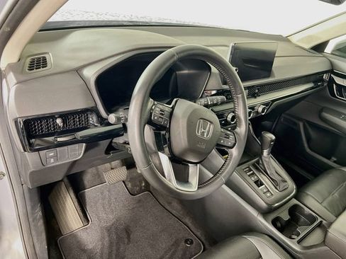 Certified 2023 Honda CR-V EX-L image 12