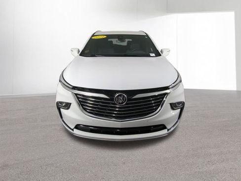 Used 2024 Buick Enclave Essence w/ LPO, Floor Liner Package image 16