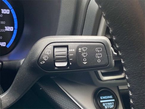 Used 2022 Ford Bronco Sport Big Bend w/ Convenience Package image 24