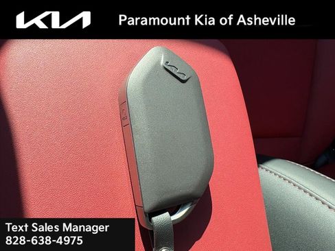 New 2025 Kia K4 GT-Line image 28