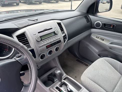 Used 2008 Toyota Tacoma PreRunner RWD image 20