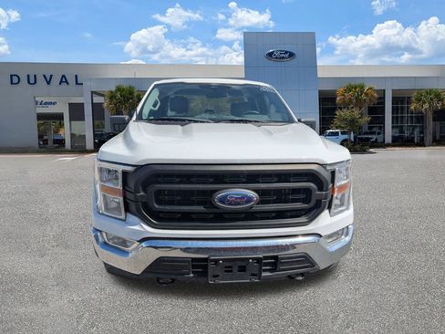 Used 2022 Ford F150 XL w/ Equipment Group 101A High image 9